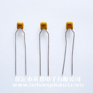 0.68UF 684 獨(dú)石電容