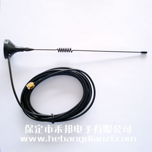 吸盤式3米天線 315MHz