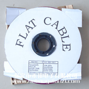 灰排線34P 線徑0.09