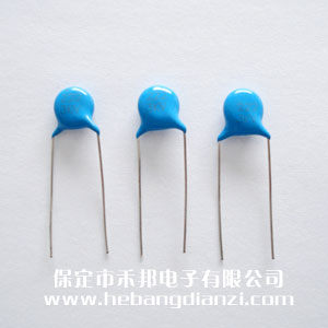 2200pf 3000V 3KV高壓瓷片