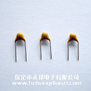 200PF 201獨(dú)石電容