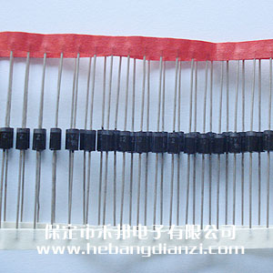 2W直插穩(wěn)壓管