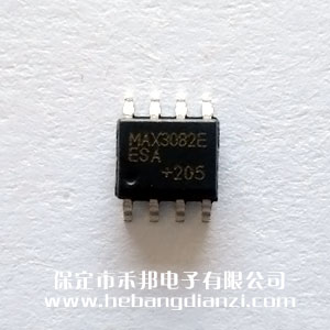 MAX3082EESA 國產