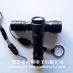 小手電筒