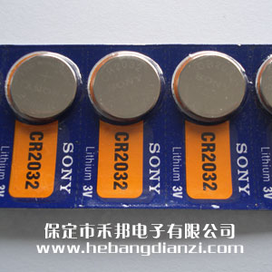 CR2032 進(jìn)口