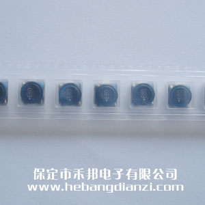 貼式工字電感68uH