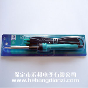 實(shí)益電烙鐵內(nèi)熱式50W
