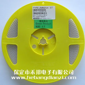 0.5W貼片穩(wěn)壓管