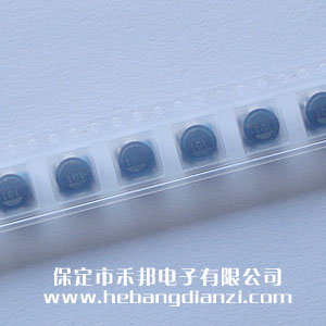 貼式電感100uH
