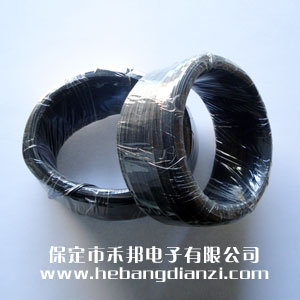 綁絲 綁帶 黑色