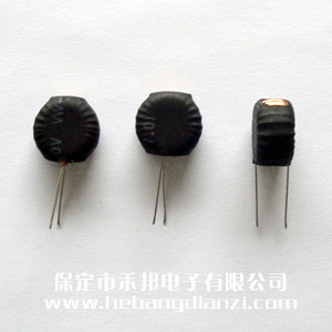 Φ15差模線圈 4.7mH