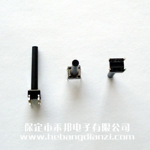 輕觸開關(guān)6*6*26mm