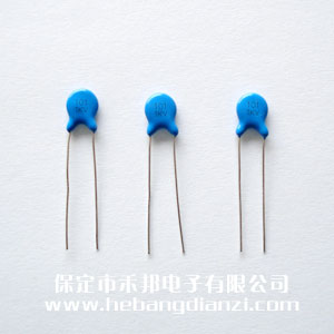 100PF 1000V高壓瓷片電容