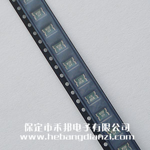 貼片自恢復(fù)保險絲1A