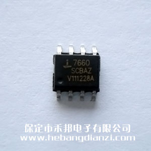 ICL7660SCBAZ 國產(chǎn)