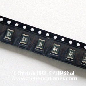 貼片自恢復(fù)保險絲1.5A