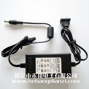 電源適配器48V-1A