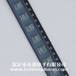 貼片自恢復(fù)保險絲0.14A