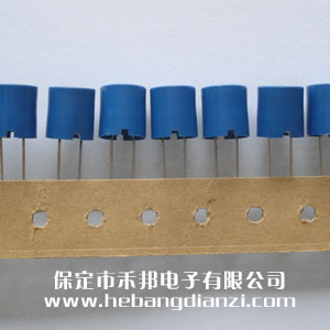 工字電感33UH 尺寸11*12