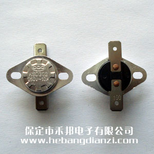 KSD302 100度常閉