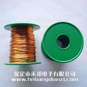直焊型漆包線1.0
