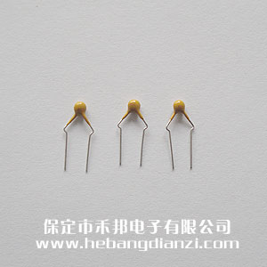 自恢復(fù)保險(xiǎn)絲60V 0.05A