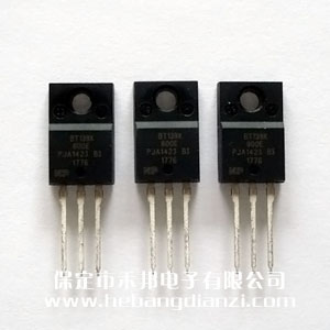 BT139X-800E可控硅
