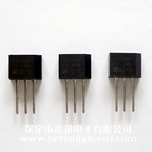 Z0410NF 雙向可控硅