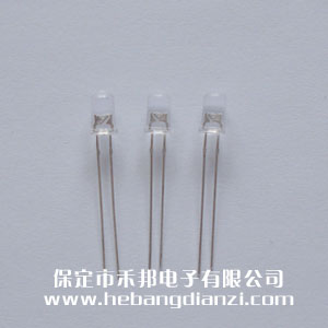 Φ5白發(fā)紫 超高亮 長(zhǎng)腳