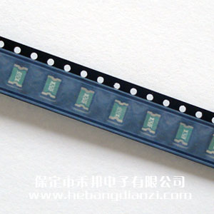 貼片自恢復(fù)保險絲2.6A