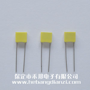 校正電容1000pF 耐壓100V