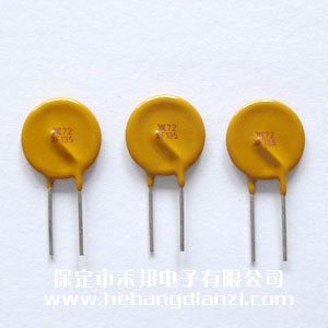 自恢復(fù)保險(xiǎn)絲72V 1.35A