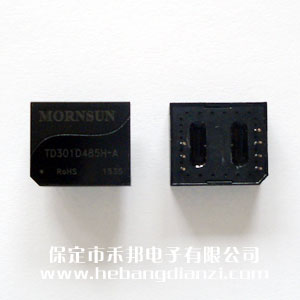 485隔離模塊 TD301D485H-A