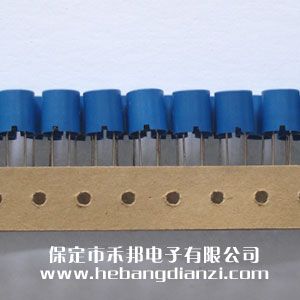 工字電感4.7UH 尺寸11*12