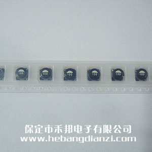 貼式電感10uH