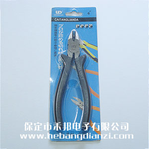 LD偏口鉗 6寸