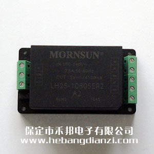 LH25-10B05ER2A2 接線式