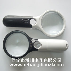 手持式放大鏡 優(yōu)質