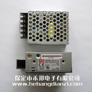 RS-15-12 (12V-1.3A)