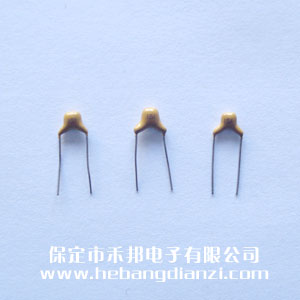 150PF 151獨(dú)石電容