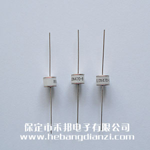 陶瓷氣體放電管2R470TB-8