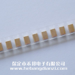 47UF 貼片鉭電容 16V