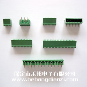 2EDGRC-2P,3P,4P,5P,6P,7P,8P,9P,10P,12P,14P,16P,20P封口 臥式座