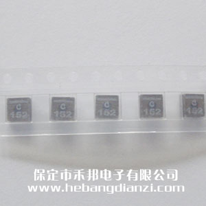 貼式電感XFL4020-152ME