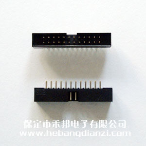 DC3-24P直 間距2.0