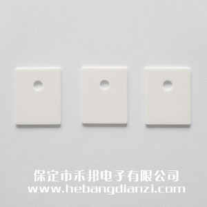 TO-3P陶瓷絕緣墊