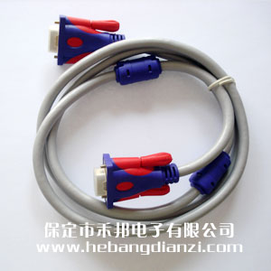 VGA視頻線 針對針 優(yōu)質(zhì)