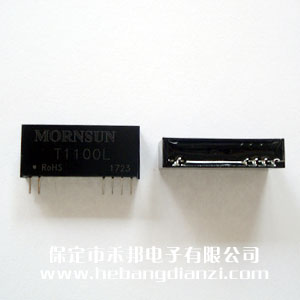 隔離變送器 T1100L