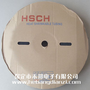 熱縮管Φ18mm