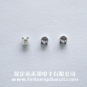 貼片電位器3X3 100K